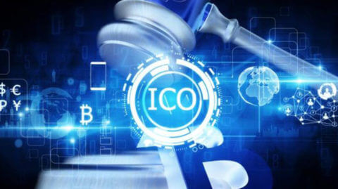 icq and token sales law