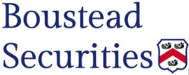 Boustead Securities logo