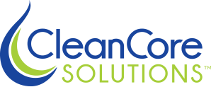 Clean Core Solutions logo
