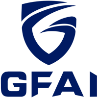 GFAI logo