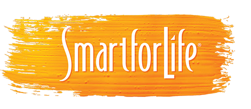 SmartforLife logo