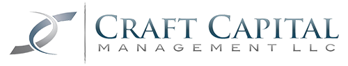 Craft Capital Management logo