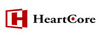 HeartCore Enterprises company logo
