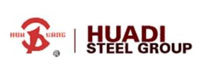 Huadi International Group company logo