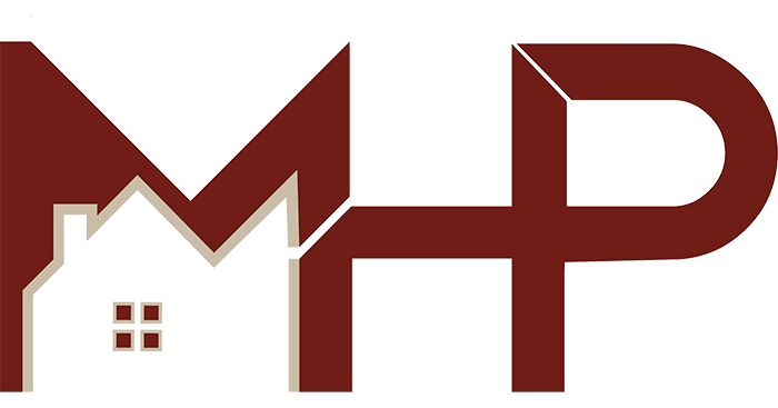 Manufactured Housing Inc logo