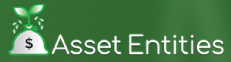 Asset Entities Inc. logo