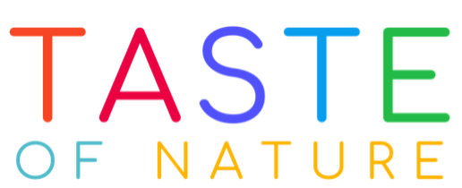 Taste of Nature logo
