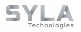 Syla Technologies Logo