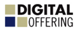 Digital Offering, LLC logo