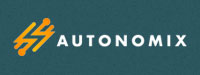 Autonomix company logo